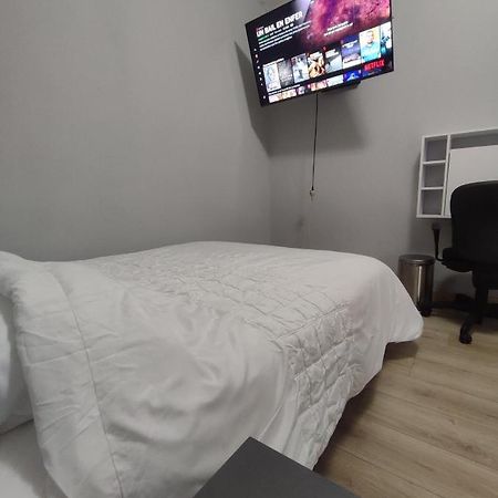 Chambre Prive Dans Une Maison Avec Terrasse Et Jardin Salles De Bain Partagees Apartamento Lille Exterior foto