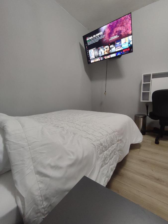 Chambre Prive Dans Une Maison Avec Terrasse Et Jardin Salles De Bain Partagees Apartamento Lille Exterior foto